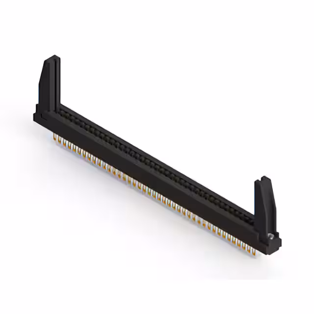 357-082-500-278 EDAC Inc.  Edgeboard Connectors